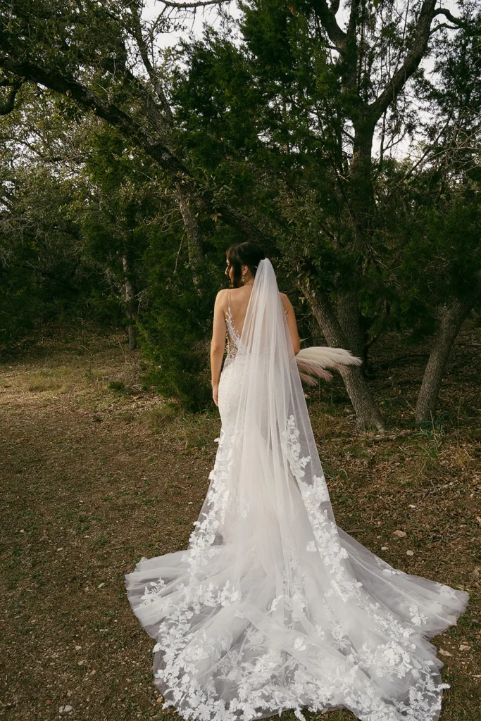 Candyce + Hayden | Wedding in Wimberley Texas